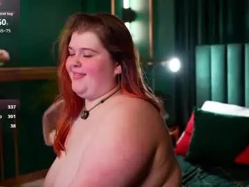 Chaturbate Live Sex of mia_of_your_dreams