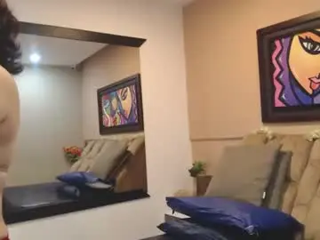 Chaturbate Nude Webcam of miss_tata
