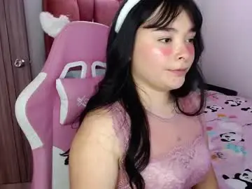 Chaturbate Live Sex of nahia__1
