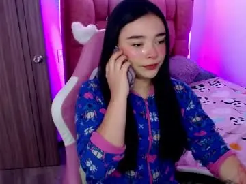 Chaturbate Sex Chat of nahia__1