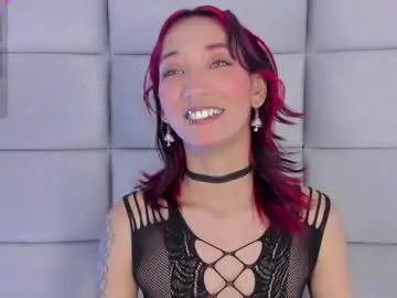 Chaturbate Adult Webcam of niaafox