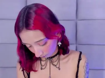 Chaturbate Live Porn of niaafox