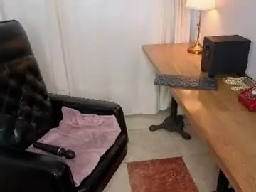 Chaturbate Nude Webcam of pamela_johnsonn