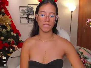 Chaturbate Live Sex of raven_stonee