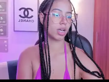 Chaturbate Live Porn of raven_stonee