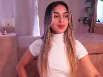 Chaturbate Live Sex of sammylaszlow
