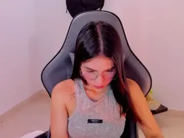 Chaturbate Live Sex of scarleth_ferrec