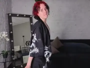 Chaturbate Sex Chat of scarlettsparksxx
