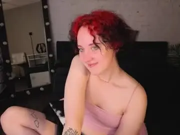 Chaturbate Adult Webcams of scarlettsparksxx