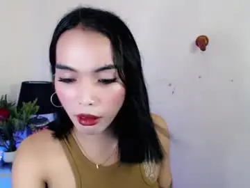 Chaturbate Live Sex Cam of tgirl_jasmine1