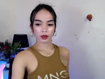 Chaturbate Nude Webcam of tgirl_jasmine1