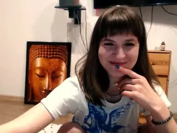 Chaturbate Best live sex cam show of _minnie_boo_