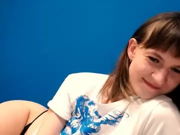 Chaturbate Live Porn of _minnie_boo_