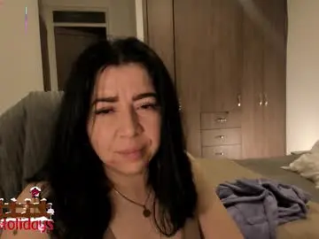 Chaturbate Live Porn of _miss_coco_