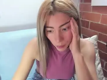 Chaturbate Best live sex cam show of alexa_latina