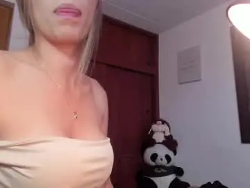 Chaturbate Best Webcam of alexa_latina