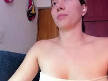 Chaturbate Adult Video Chat of alexa_latina
