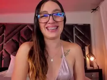 Chaturbate Adult Webcam of ammy_glow
