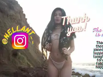 Chaturbate Live Porn of antonella_maitt