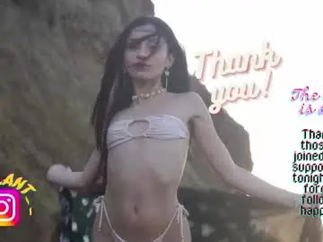 Chaturbate Sex Chat of antonella_maitt