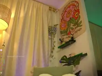 Chaturbate Nude Webcam of antonella_maitt