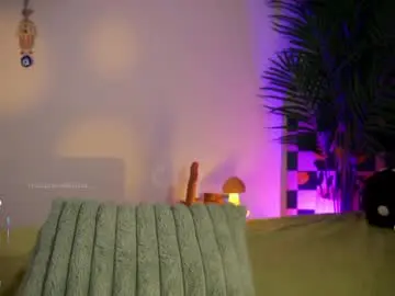 Chaturbate Live Porn of antonella_maitt