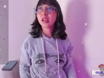 Chaturbate Private Sex Chat of arya_line