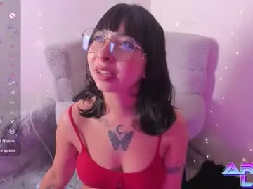 Chaturbate Adult Webcam of arya_line