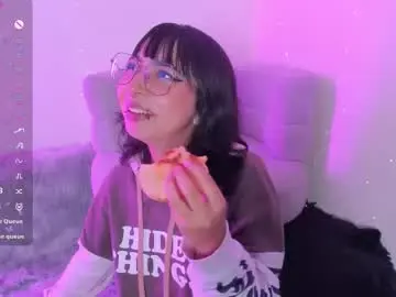 Chaturbate Live Porn of arya_line