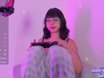 Chaturbate Adult Webcams of arya_line