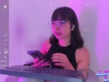 Chaturbate Live Sex of arya_line