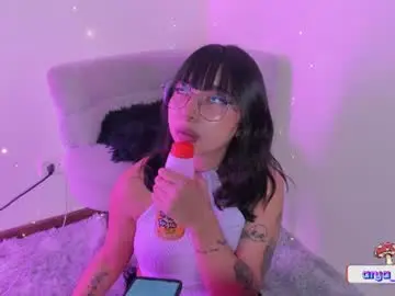 Chaturbate Free Porn Cam of arya_line