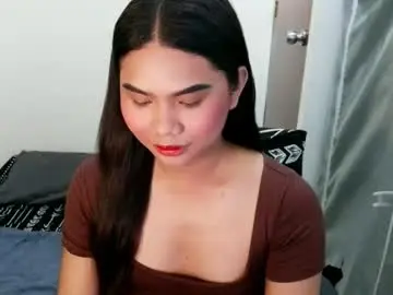 Chaturbate Live Sex Cam of atashakendall