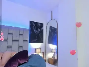 Chaturbate Nude Webcam of candy_tyna