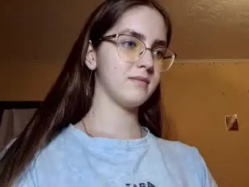 Chaturbate Nude Webcam of elmeraurora