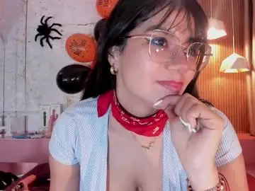Chaturbate Adult Webcams of haylenpark