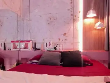 Chaturbate Sex Cam of haylenpark