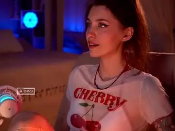 Chaturbate Adult Video Chat of kittybay_