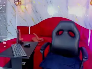 Chaturbate Live Sex Cam of loress_ass_mature