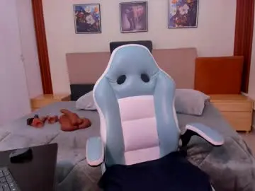 Chaturbate Nude Webcam of loress_ass_mature