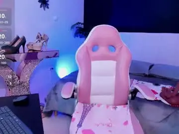 Chaturbate Live Sex of loress_ass_mature