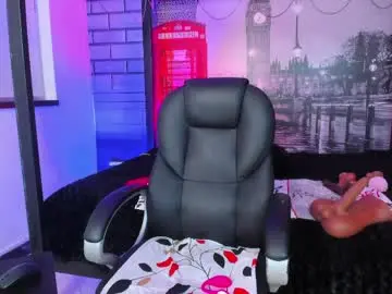 Chaturbate Nude Webcam of loress_ass_mature