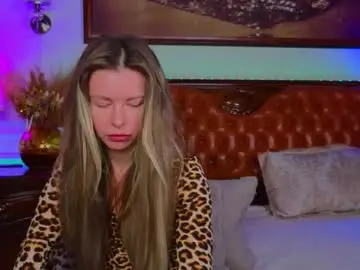 Chaturbate Best Webcam of lunarishi