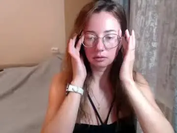 Chaturbate Adult Webcam of mayacateyes