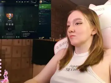 Chaturbate Live Porn of moonlish_siren