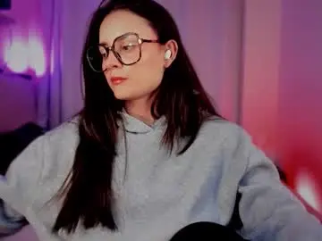 Chaturbate Private Sex Chat of ninavolkov