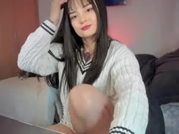 Chaturbate Adult Webcams of ninavolkov