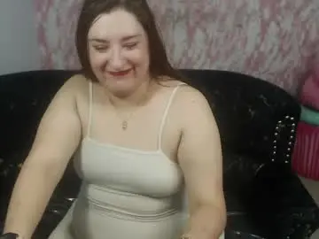 Chaturbate Live Sex of oliviia_ch