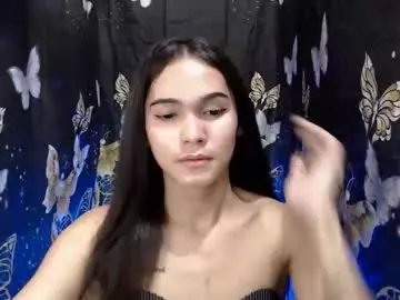 Chaturbate Adult Video Chat of pinaysweatwetlover69