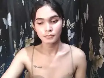 Chaturbate Adult Video Chat of pinaysweatwetlover69